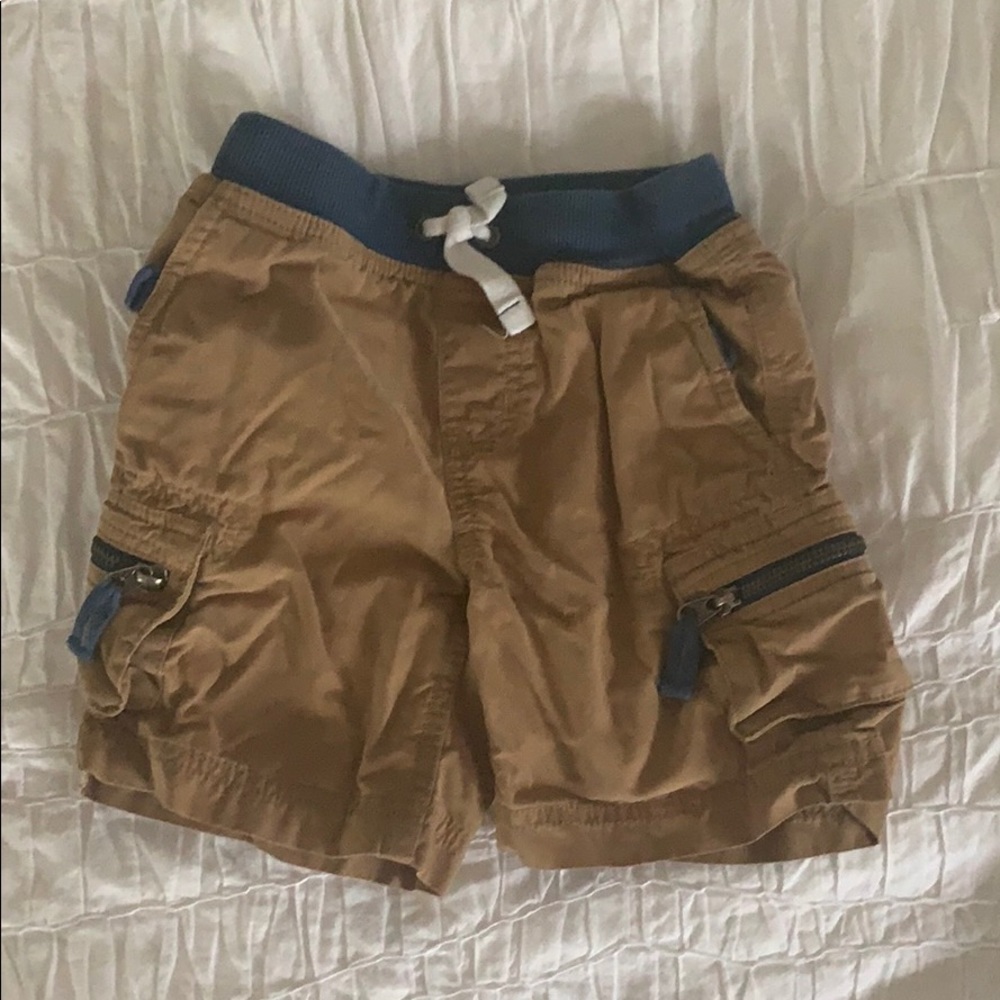 Hanna Anderson Shorts, size US 90